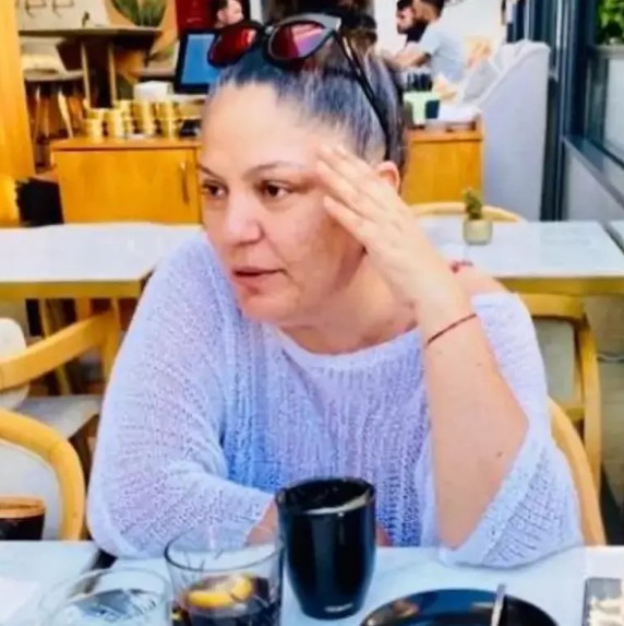 Fotoğrafına gelen yorumlara isyan etti!